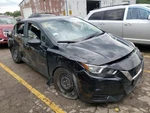 (local Pickup Only) Passenger Right Rear Door Vent Glass Fits 20 Versa 1804542 Used. Price: $118.65.