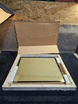 Cat 473-8918 Replacement Roof Glass For Telescopic Handler TL642 TH514D TL1255 New. Price: $535.28.