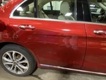 Rear Door C250 C300 C350 C43 C63 15 16 17 18 19 20 Right Red 1452591 Used. Price: $262.49.