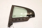 2015-2018 Volvo S60 T5 Premier Rear Left Side Door Quarter Window Glass 31385448 Used. Price: $60.48.