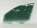 17-22 Alfa Romeo Giulia Quadrifoglio Front Left Door Window Glass Oem LOT2716 Used. Price: $129.99.