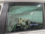 Driver Rear Door Glass Germany Built Vin W 1ST Digit Fits 09-18 Tiguan 611009 Used. Price: $199.00.