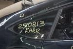 Rear Right Quarter Panel Window Glass Oem 4G8845300CNVB Audi RS7 2014-2017 Used. Price: $87.99.