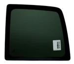 1996-2021 Chevy Express & Gmc Savana Passenger Right Side Back Window Glass New. Price: $89.95.