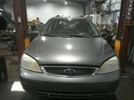 Driver Left Quarter Glass Station Wgn Fits 00-07 Focus 106447 Used. Price: $40.00.