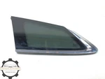 2018-2024 Buick Enclave Left Driver Rear Quarter Glass Window Oem Used. Price: $134.99.