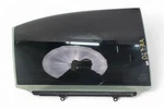 2007-2011 Lexus LS460 Rear Right/passenger Door Glass Window 68103-50240, D027, Used. Price: $95.12.