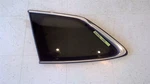 Left Rear Driver Quarter Glass Station Wgn Outback Fits 10-14 Legacy 87134 Used. Price: $118.30.
