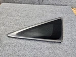 Toyota Venza Limited 21-22 Quarter Glass Window Rear Right Passenger Oem Used. Price: $99.99.
