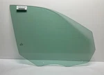 Fits 2011-2023 Dodge Durango Passenger Side Right Front Door Glass Window New. Price: $82.00.