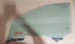 2014-2015 Infiniti QX60 Front Left Door Window Glass Oem 80301-3JA0C Used. Price: $69.00.