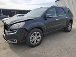 Used Left Quarter Glass Fits: 2015 Gmc Acadia Grade. Price: $110.00.