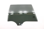 2022 - 2025 Ford Maverick Rear Right Side Door Window Glass Oem NZ6BE25712AA Used. Price: $108.26.
