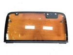 Back Rear Window Glass Heated Fits 1997-2002 Jeep Wrangler 84077 Used. Price: $298.99.