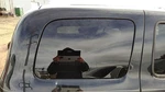 2006-2011 Chevy Hhr Passenger Right Rear Quarter Glass Back Side Window Oem Used. Price: $135.31.
