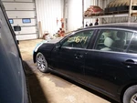Windshield Glass Sedan Fits 09-13 Infiniti G37 2129181 Used. Price: $125.00.