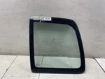 2004 Jeep Liberty Rear Left Driver Side Quarter Glass Oem+ Used. Price: $92.96.