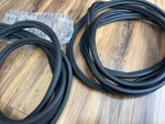 Lamborghini Murcielago LP640 Roof Door Rubber Gaskets Oem 418837629 418837630 New. Price: $799.00.