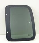 Fits 1995-2000 Toyota Tacoma Driver Side Left Quarter Window Glass New. Price: $64.99.