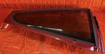 88-91 Honda Crx Passenger Right Rh Rear Side Quarter Glass Window Fast Ship Used. Price: $210.00.