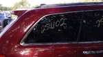 Passenger Quarter Glass Privacy Tint Fits 14 Grand Cherokee 393095 Used. Price: $150.00.