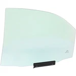 Door Glasses Rear Driver Left Side Hand Sedan For Toyota Camry 2002-2006 New. Price: $56.09.