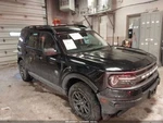 (local Pickup Only) Driver Left Quarter Glass Fits 21-25 Bronco Sport 2123505 Used. Price: $199.90.