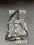 2010 - 2024 Toyota 4RUNNER Rear Right Side Door Corner Fixed Window Seal Oem New. Price: $35.00.
