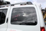 Driver Left Quarter Glass Privacy Tint Fits 05-15 Xterra 525215 Used. Price: $74.40.