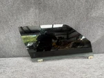 Bmw E30 325I M3 318I 325E Coupe Door Front Right Window Green Glass Oem Used. Price: $84.49.