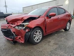 Back Glass Sedan Fits 16-20 Yaris 1085267 Used. Price: $183.75.
