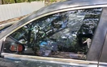 04-08 Acura Tsx Driver Front Door Window Glass Left Oem Used. Price: $79.99.