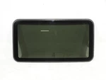 2014-2017 Maserati Ghibli Upper Sunroof Moonroof Glass Oem 21K Used. Price: $170.99.