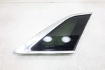 New Oem Gm Rear Right Quarter Panel Window Glass 84817425 Cadillac XT5 2017-2025. Price: $272.95.