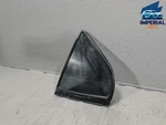 2018-2024 Toyota Camry Rear Left Driver Side Door Window Corner Fixed Glass Oem Used. Price: $64.99.