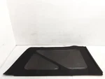 Jeep Jk Wrangler Door Passenger Soft Top Window Tinted Black 2011-2017 152515 Used. Price: $99.99.