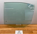 04-10 Oem Bmw E60 M5 530 535 550 Rear Passenger Side Window Glass Tinted 77K Used. Price: $89.95.