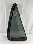 2001-2007 Toyota Sequoia Rear Right Side Vent Glass Quarter Window Oem Used. Price: $59.99.