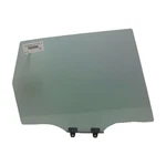 Fits: 2009-2014 Honda 4DOOR Hatchback Passenger Right Rear Window Glass New. Price: $100.95.