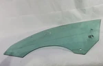 2016 2023 Ford Mustang Oem Front Left Coupe Door Glass Used. Price: $80.00.