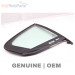 2018 Bmw 540D Xdrive - Rear Right Quarter Window Glass 7381348 Used. Price: $65.49.