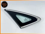 2011-2016 Hyundai Equus Left Driver Side Quarter Window Glass Oem Used. Price: $107.99.