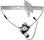 Dorman 741-630 Power Window Regulator And Motor Assembly Fits Chevrolet Impala New. Price: $74.63.