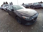Driver Left Rear Door Glass Fits 14-18 Mazda 12823538 Used. Price: $136.02.