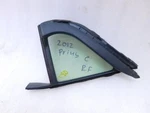 R/f Right Passenger Front Door Vent Glass Prius C Vin B3 12-16 UHO142 Used. Price: $60.80.