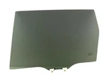 Fits: 19-2024 Subaru Forester 4D Utility Rear Left Driver Door Window Glass/dark New. Price: $140.95.