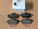 New Mercedes-benz CLA250 CLA45 Amg GLA250 Genuine Front Brake Pad Set !!!!. Price: $99.90.