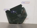 2020 Jeep Grand Cherokee Door Window Glass Rear Left Driver Used. Price: $44.63.