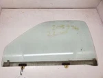 Toyota T100 Xtra Cab Deluxe, Front Left Door Glass, Sail, Mw, 93-98, 68102-34010 Used. Price: $73.15.