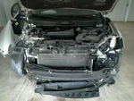 Driver Rear Door Glass Vin 1ST Digit Korea Built Fits 15-20 Rogue 104533138 Used. Price: $108.21.